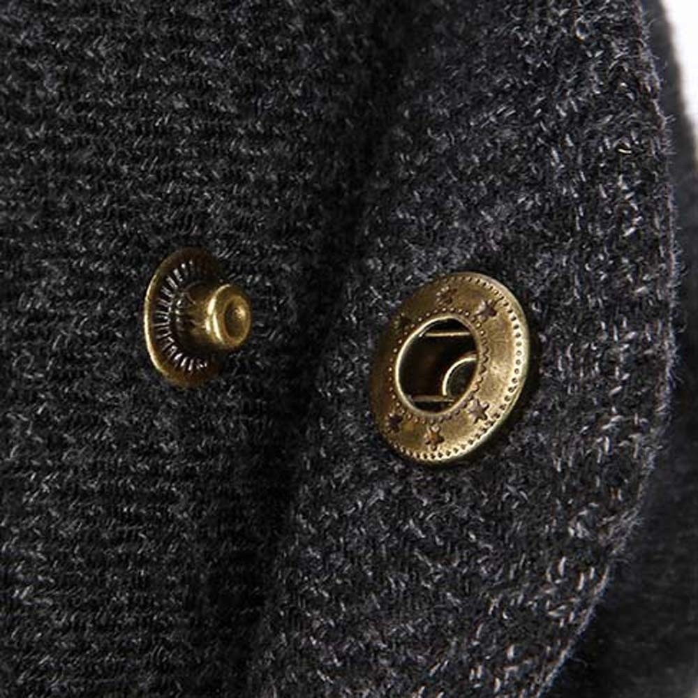 Trapper Hat Ear Flap - Windproof Cap Warm Winter Trapper Hat