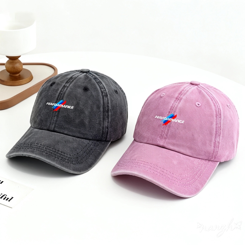 Visor Sun Hat - For BMW M Emblem E36 E34