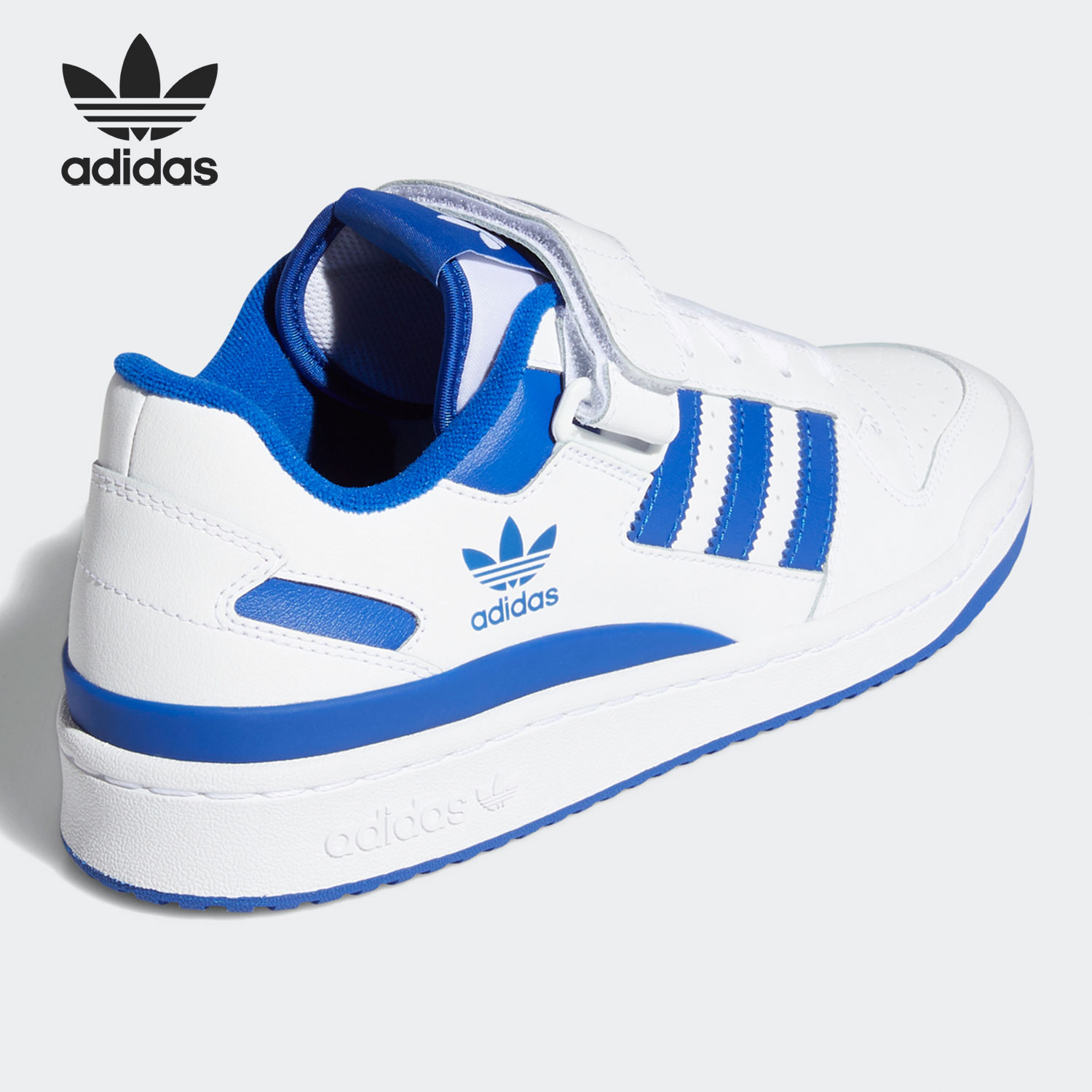 Adidas Genuine Originals FORUM - Adidas Shoes Samba review and price