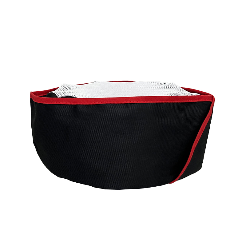 Catering Chef Boater Hat Resta - Snapback Hat Flat review and price