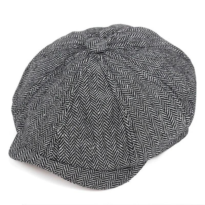 New Men Flat Top Ivy Gatsby Dr - Newsboy Cap Ivy review and price