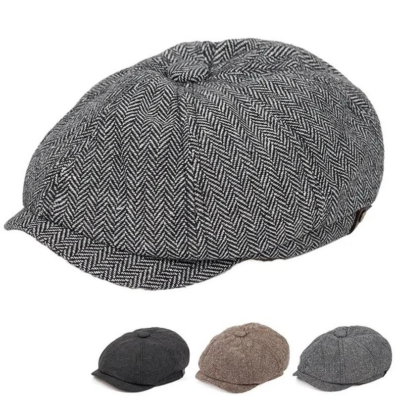 New Men Flat Top Ivy Gatsby Dr - Newsboy Cap Ivy review and price