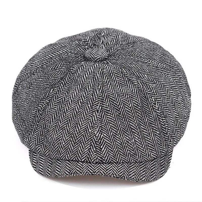 New Men Flat Top Ivy Gatsby Dr - Newsboy Cap Ivy review and price