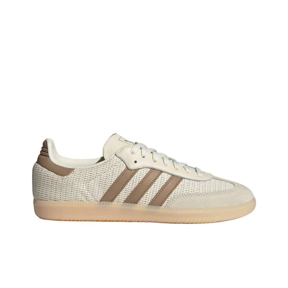 adidas Originals SAMBAOG Soft  - Adidas Shoes Samba review and price