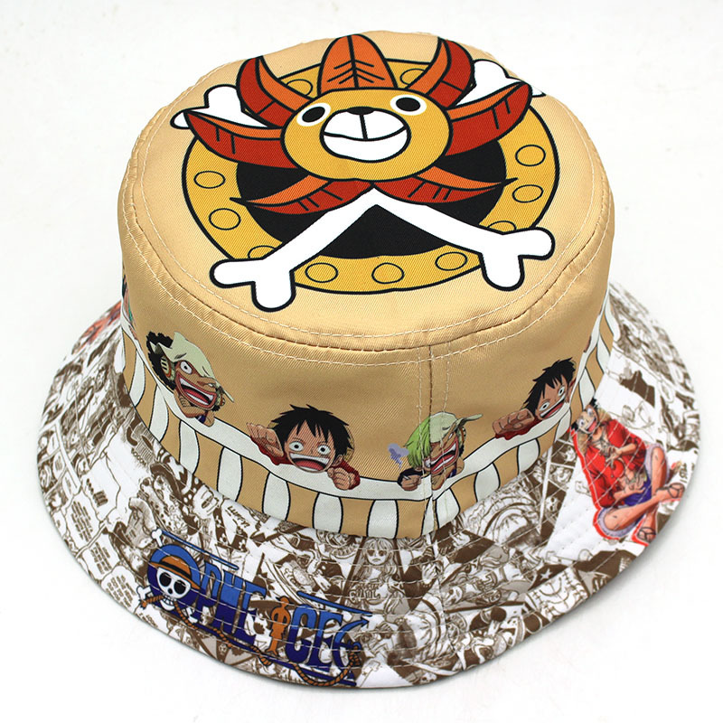 New One Piece Roronoa Zoro Ton - Bucket Hat Cotton review and price