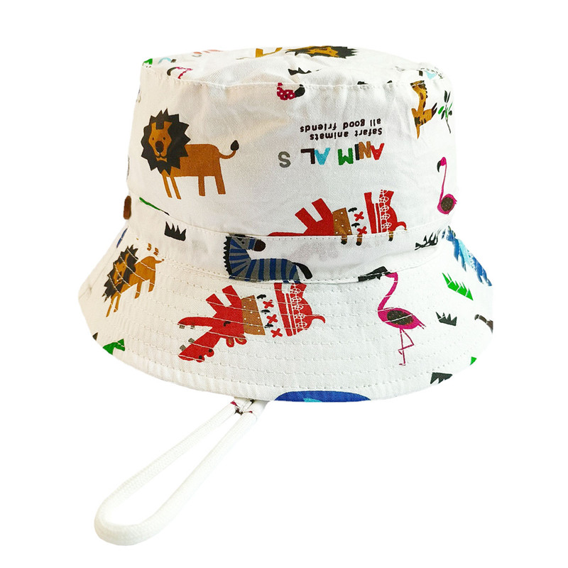 New Panama Summer Baby Girls H - Bucket Hat Cotton review and price