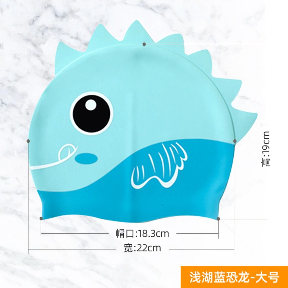 Silicone Material For Long Hai - Swim Hat Silicone review and price