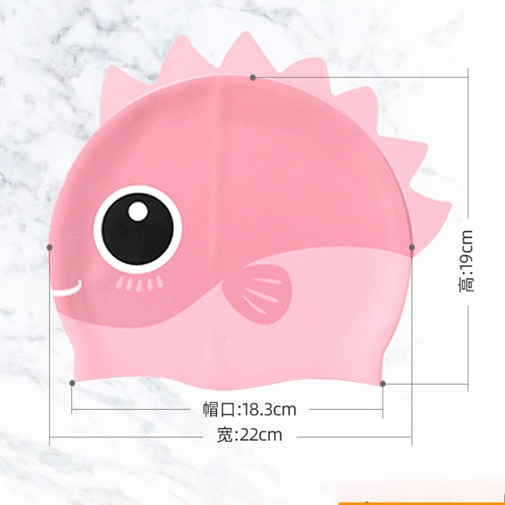 Silicone Material For Long Hai - Swim Hat Silicone review and price