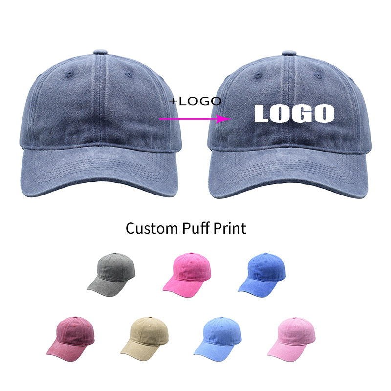 Dropshipping Custom Text Hat U - Dad Hat Cotton review and price
