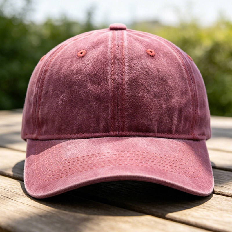 Dropshipping Custom Text Hat U - Dad Hat Cotton review and price