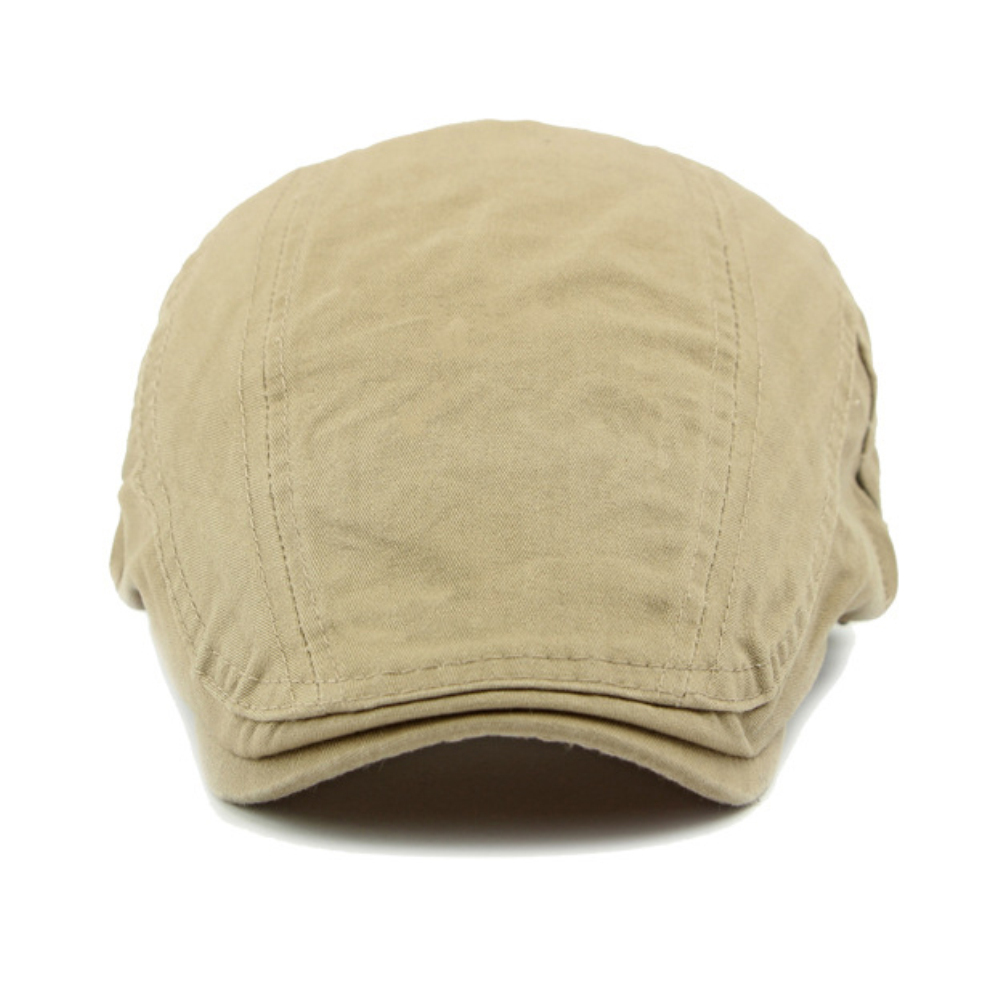 HT4675 Men Women Beret Cap Cla - Newsboy Cap Ivy review and price
