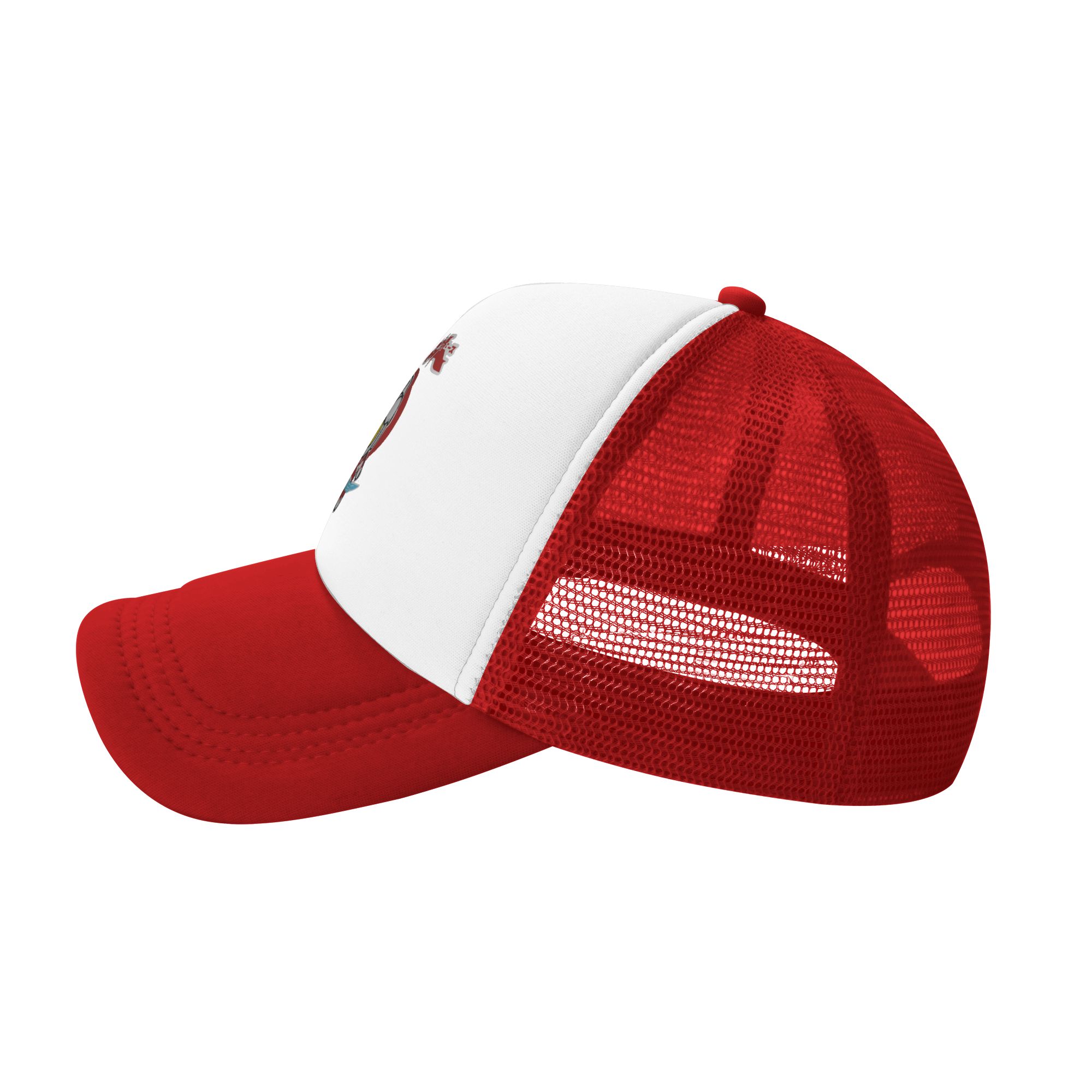 Ultramans Foam Trucker Hat Uni - Trucker Cap Mesh review and price