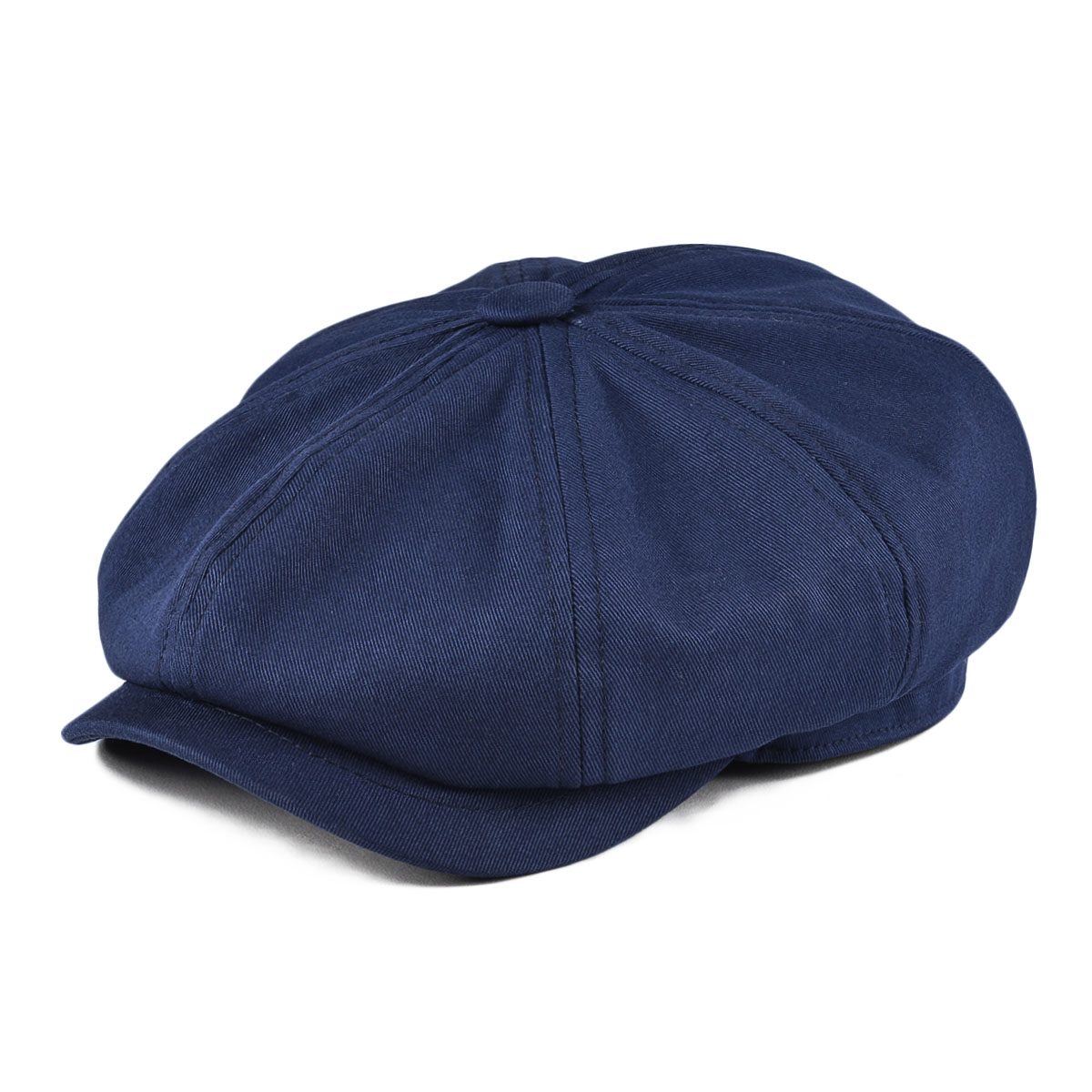 BOTVELA Men's Newsboy Cap Twil - Dad Hat Cotton review and price