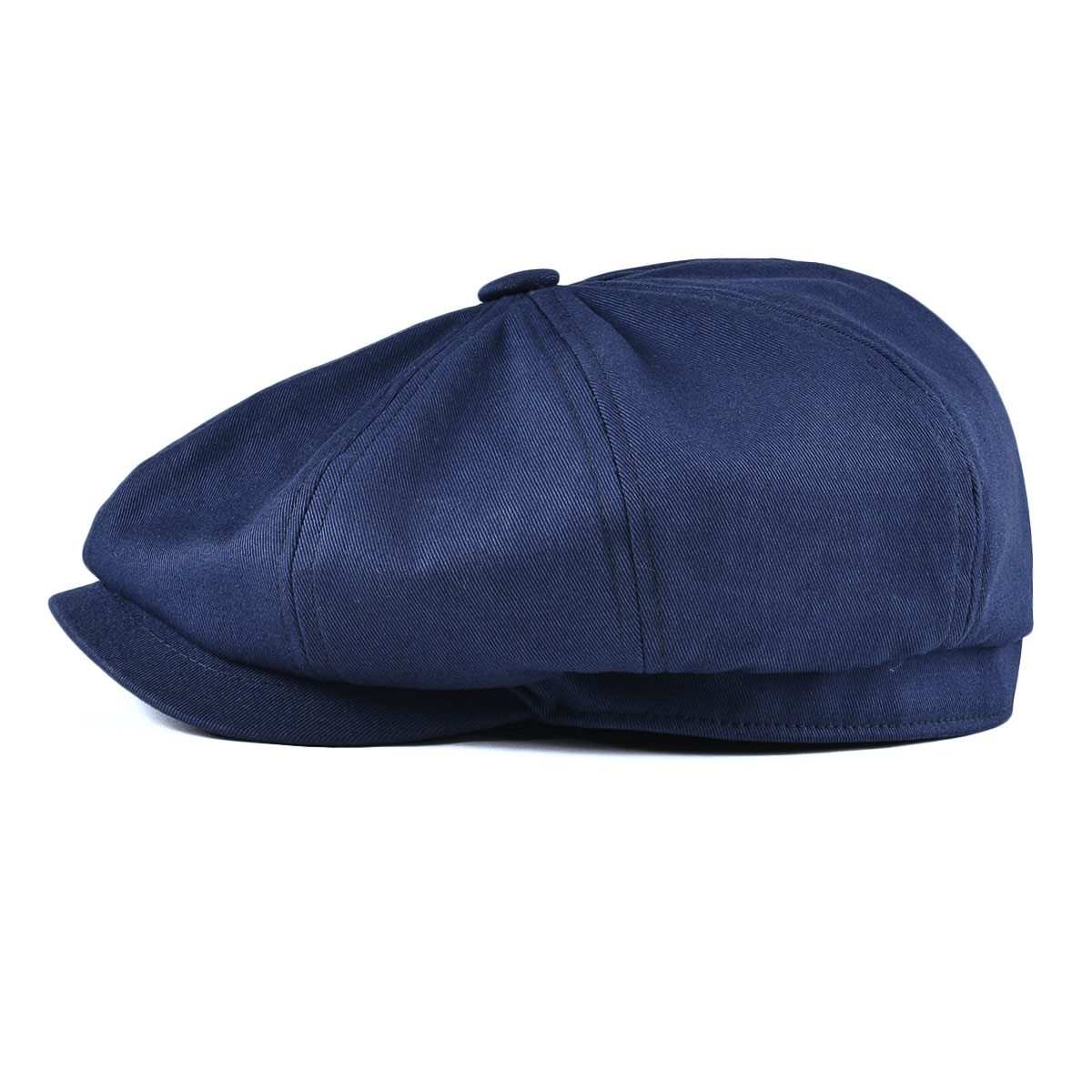 BOTVELA Men's Newsboy Cap Twil - Dad Hat Cotton review and price