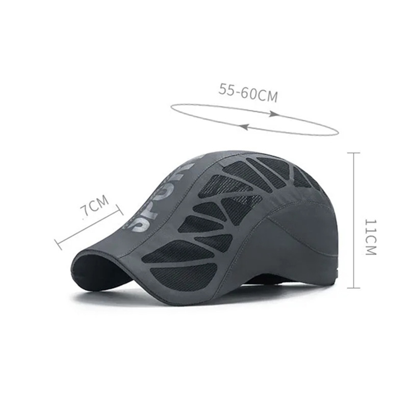 Men Quick Dry Hat Golf Driving - Newsboy Cap Ivy review and price