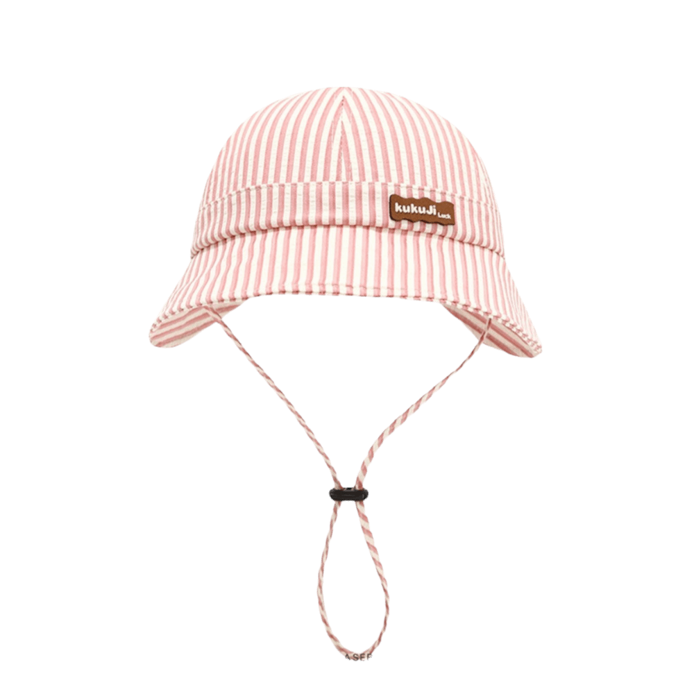 New Striped Baby Bucket Hat Ad - Bucket Hat Cotton review and price