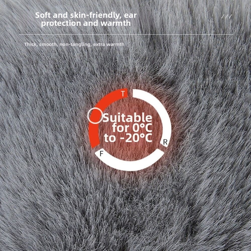 New Faux Fur Lining Warm Trapp - Trapper Hat Ear Flap review and price