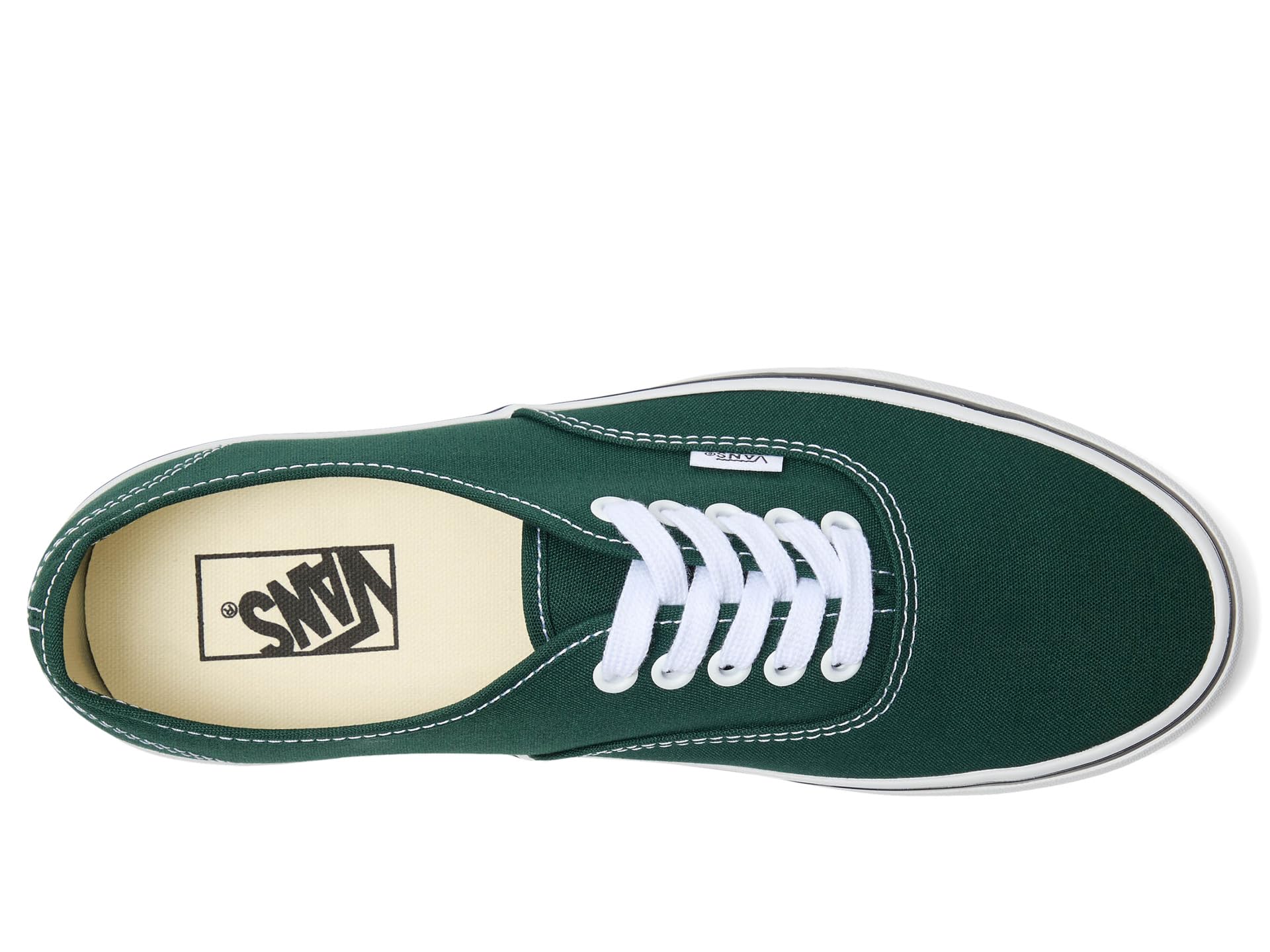 Vans Mens Authentic Shoes - Vans Shoes Authentic review and price