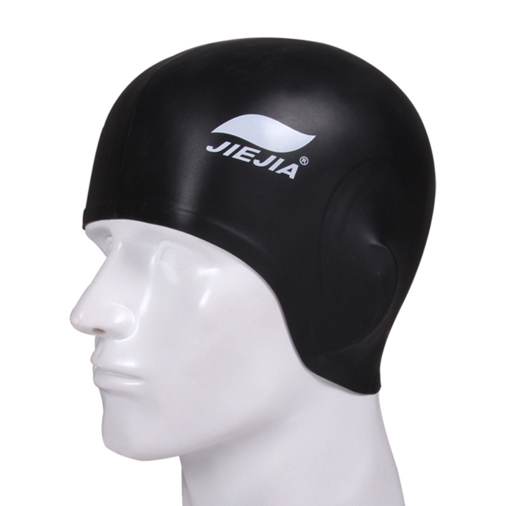Pool Waterproof Silicone Swimm - Swim Hat Silicone review and price